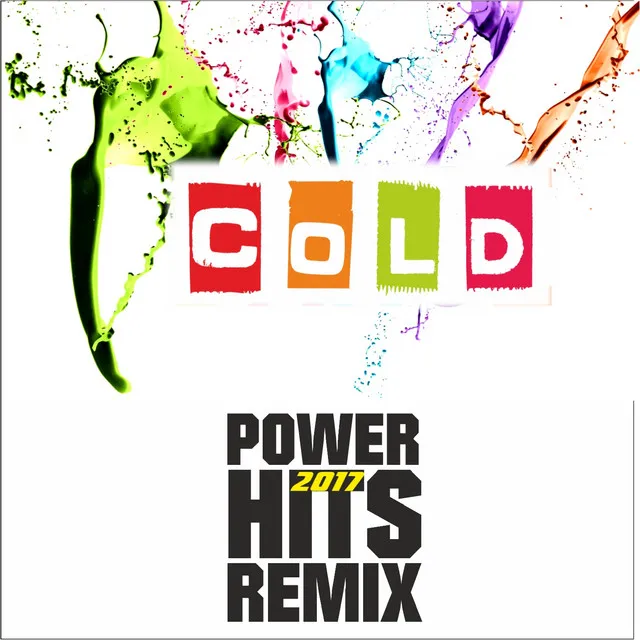 Cold (Remix)