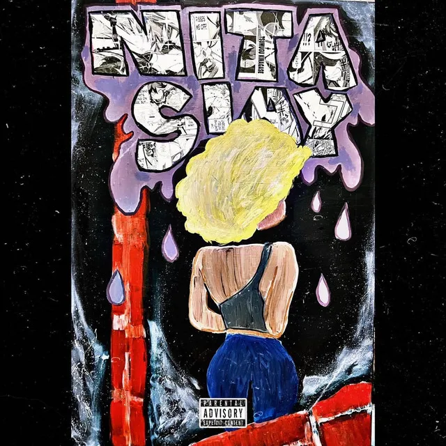 THEMELLOS PRESENT: NITA SLAY BY SONETA