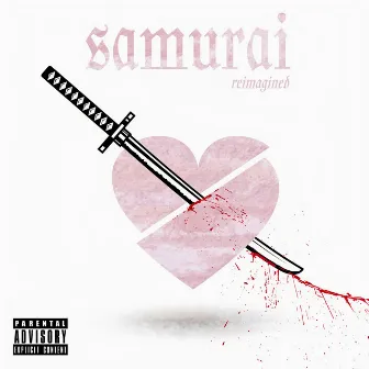 Samurai (Reimagined) by Call Me Karizma