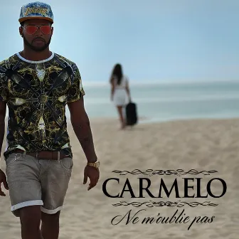 Ne m'oublie pas by Carmelo