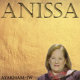 Ayakham-iw by Anissa