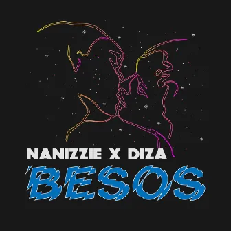 Besos by Diza