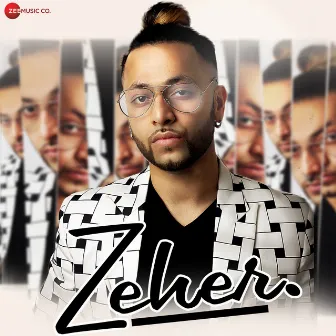 Zeher by A-Bazz