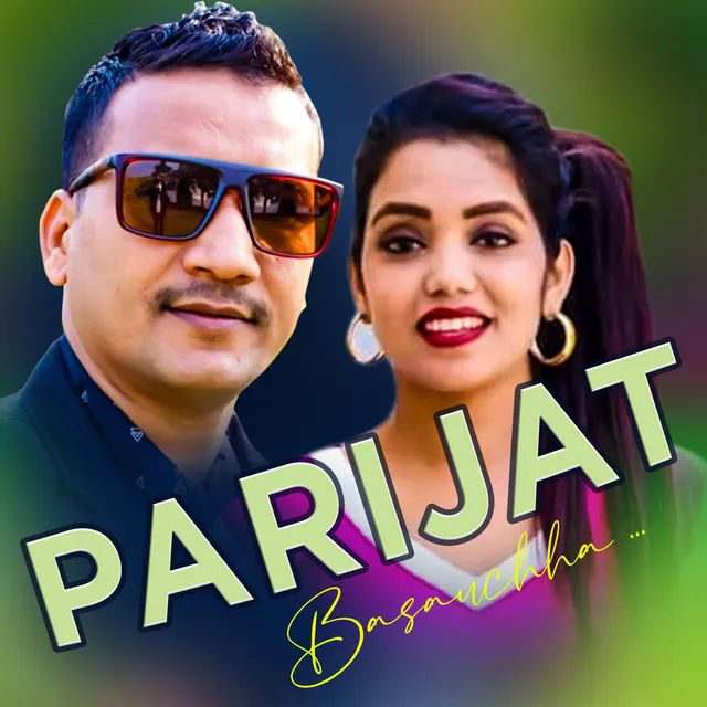 Parijat Basauchha