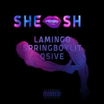 SHEE$$$H by La Mingo