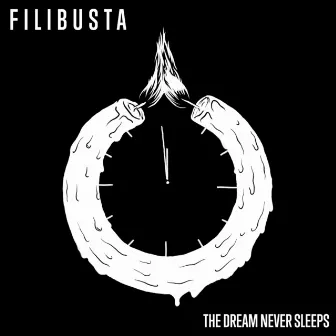 The Dream Never Sleeps by FiLiBuStA