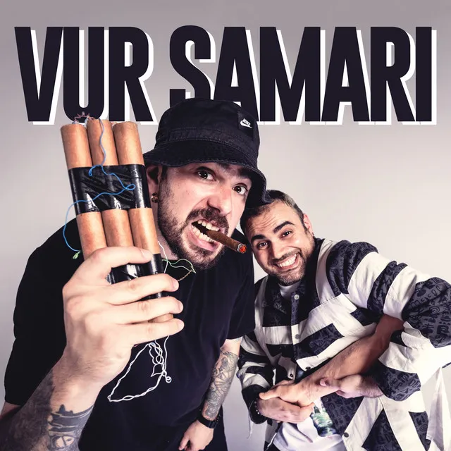 Vur Şamarı