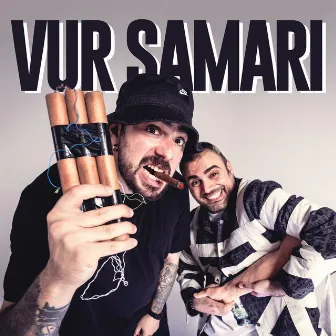 Vur Şamarı by Ahmet Üstüner