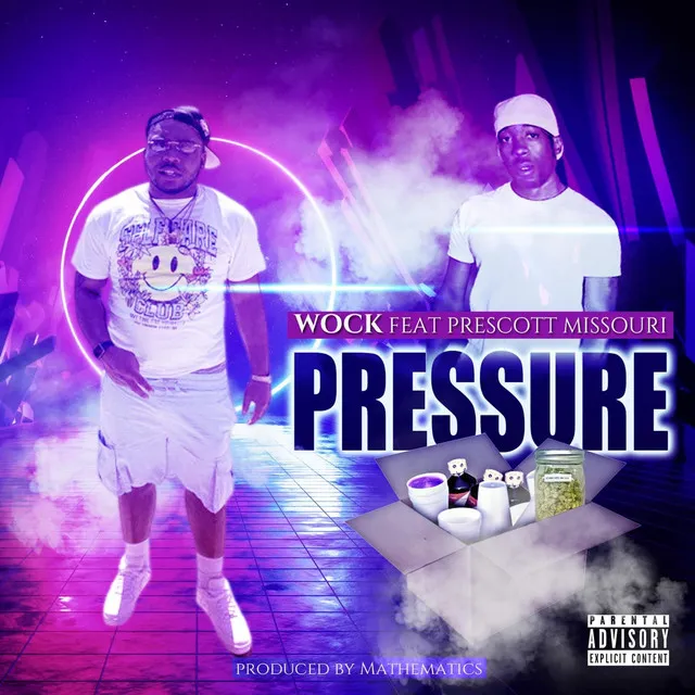 Pressure