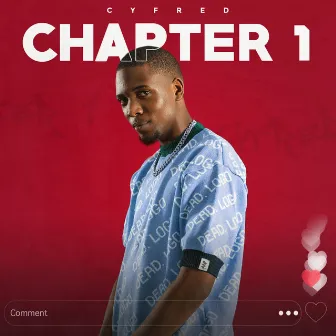 Chapter 1 by Cyfred