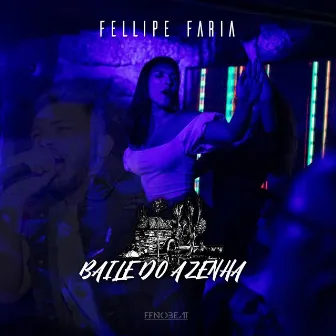 Baile do Azenha by Fellipe Faria