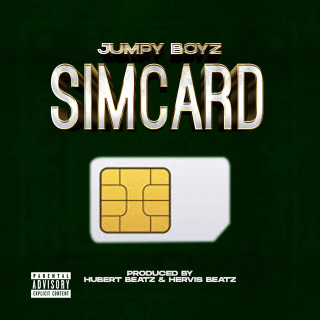 SimCard