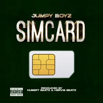 SimCard by Jumpy Boyz