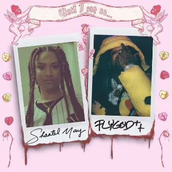 Until I Say So (feat. Westside Gunn) by Shantel May