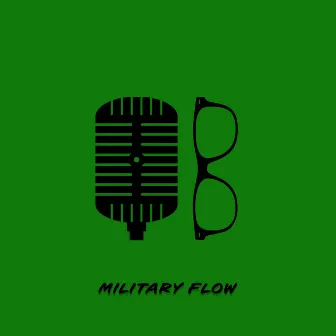 Military Flow by Lyrically Twisted