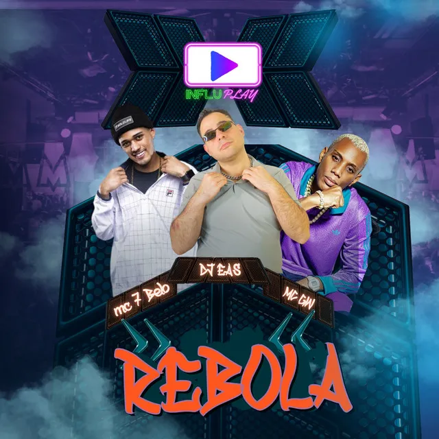 Rebola