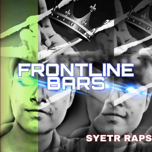 FRONTLINE BARS - Freestyle