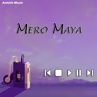 Mero Maya by Kamal G C