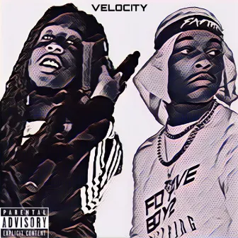 Velocity by Jay Prime