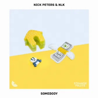 Somebody by NLK