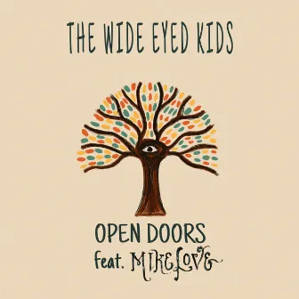 Open Doors by The Wide Eyed Kids