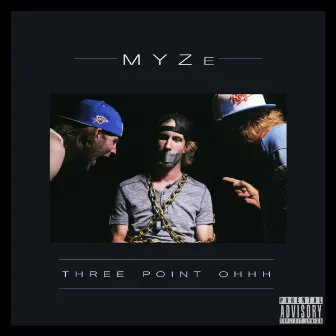 Three Point Ohhh by Myze