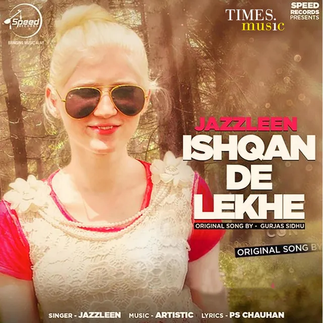 Ishqan De Lekhe