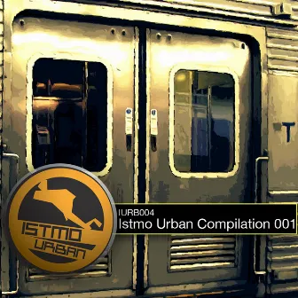 Istmo Urban Comp 001 by Pescozada