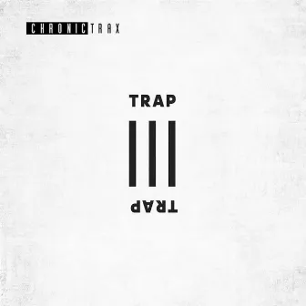 Trap 3 by Ty Noam Frankel