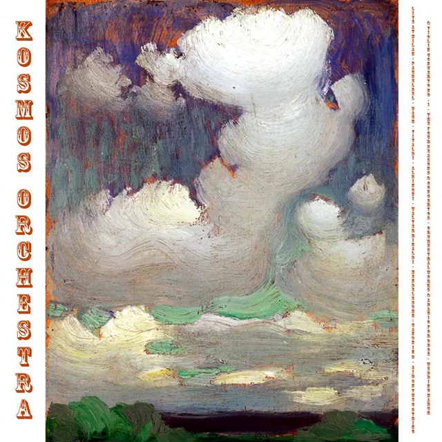 The Four Seasons, Concerto for Violin, Strings and Continuo in F Minor, No. 4, Op. 8, RV 297, "L' Inverno" (Winter): I. Allegro non molto [feat. Julius Frederick Rinaldi]