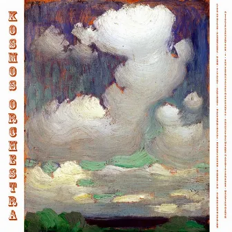 Live At Milan: Pachelbel: Canon in D - Bach: Air On the G String & Violin Concerto No. 1 - Vivaldi: The Four Seasons & Concertos - Walter Rinaldi: Orchestral Works & Adagio for Oboe - Albinoni: Adagio - Mendelssohn: Wedding March by Kosmos Orchestra