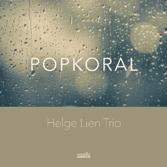 Popkoral by Helge Lien Trio