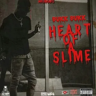 Heart of a Slime by Bukk Bukk