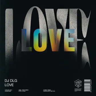 Love by DJ DLG