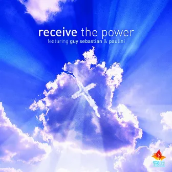 Receive The Power by Paulini