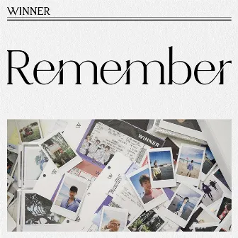 Remember by WINNER