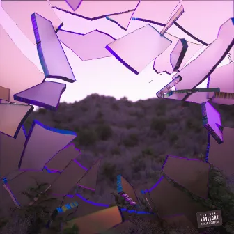 Broken Window of Opportunity by Sir Michael Rocks