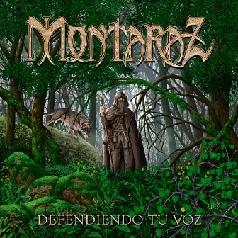 Defendiendo Tu Voz by Montaraz