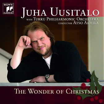 The Wonder Of Christmas (with Turku Philharmonic Orchestra) by Turku Philharmonic Orchestra