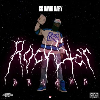 Rockstar Dreams by Sk David Baby