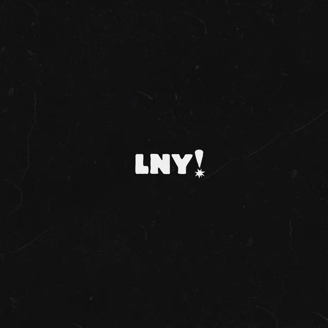 LNY!