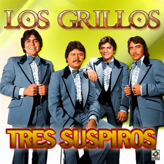 Tres Suspiros by Los Grillos