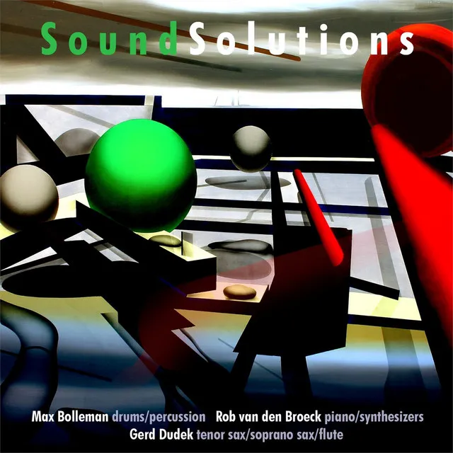 Sound Solutions