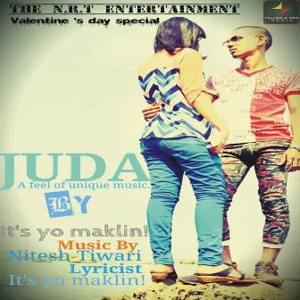 Juda - Single by Nitesh Tiwari