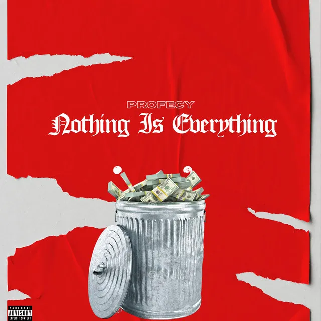 Nothing Is Everything