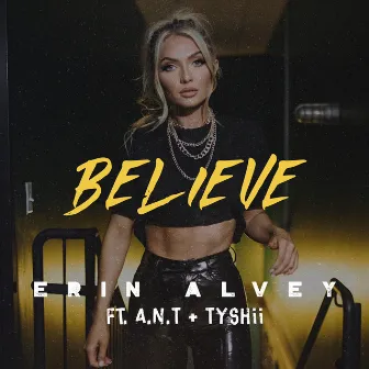 Believe by Erin Alvey