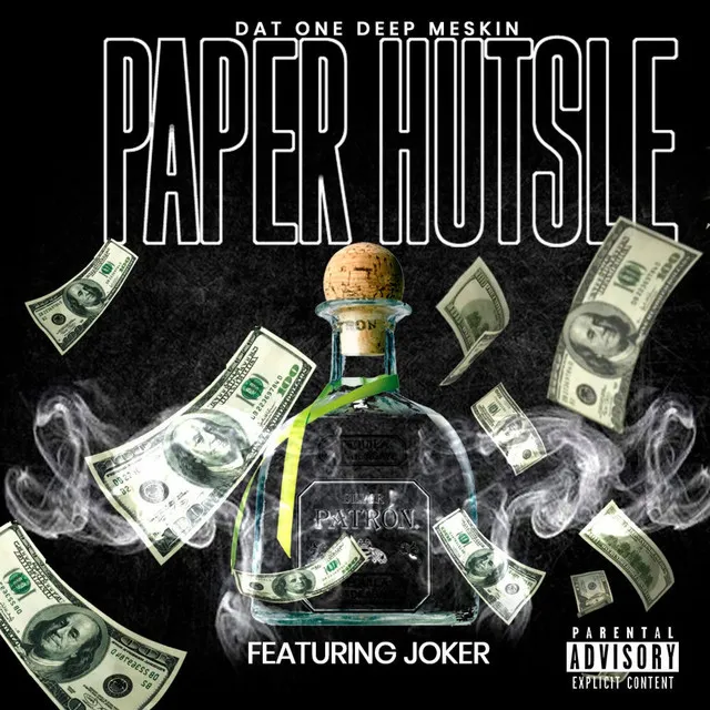 Paper Hustle