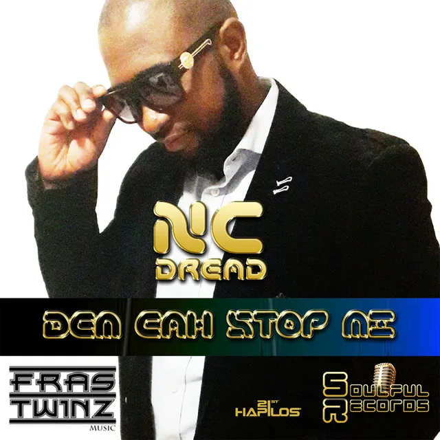 Dem Cah Stop Me - Single