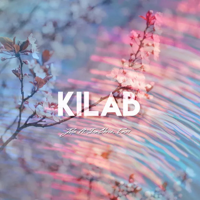 Kilab