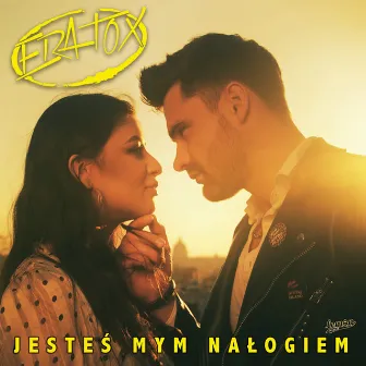 Jesteś Mym Nałogiem by Eratox